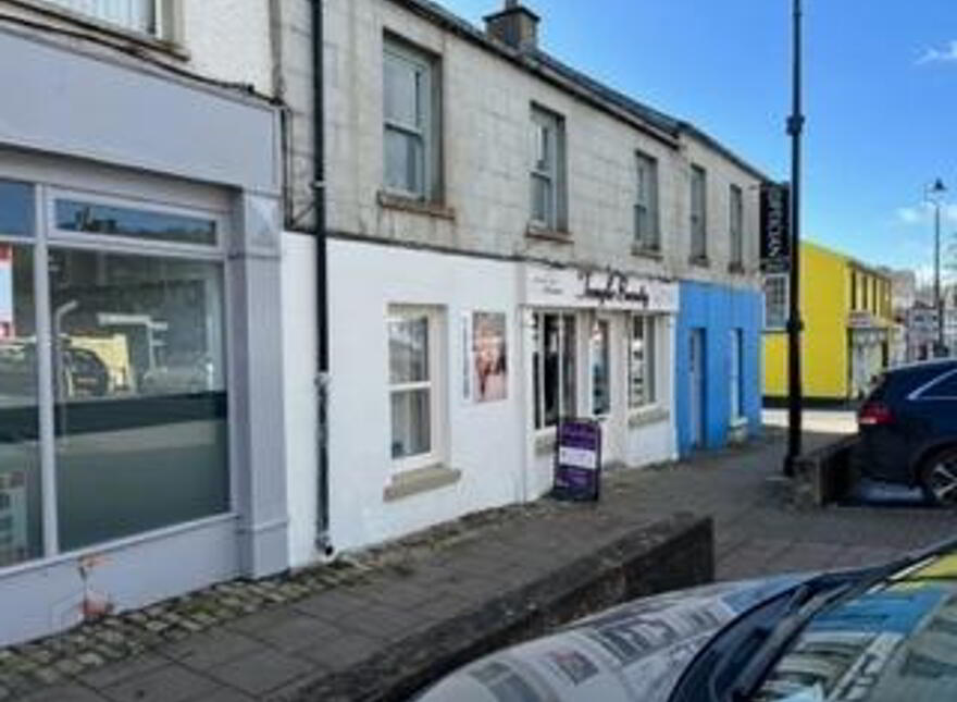 49a Main Street, Belleek, BT93 3FY