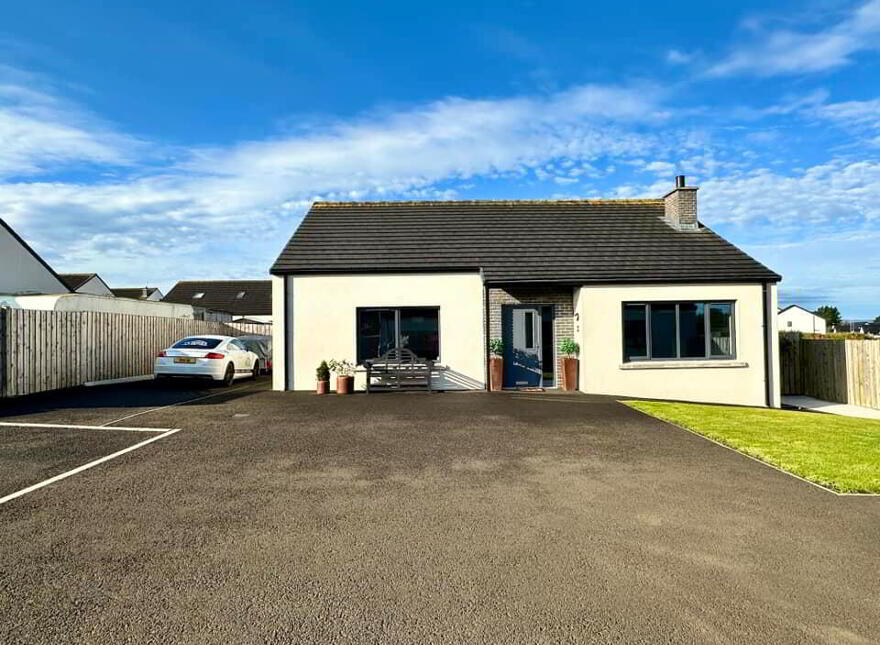 58 Millbrooke Park, Off Finvoy Road, Ballymoney, BT53 7RJ photo