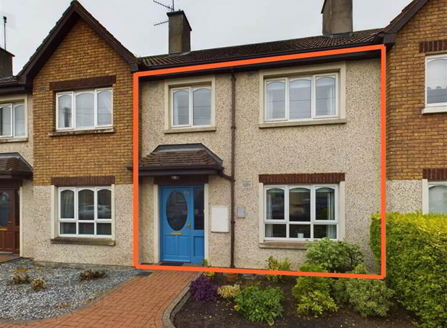 22 Cul Rua, Brown Street, Portlaw, Waterford, X91T2K0 photo