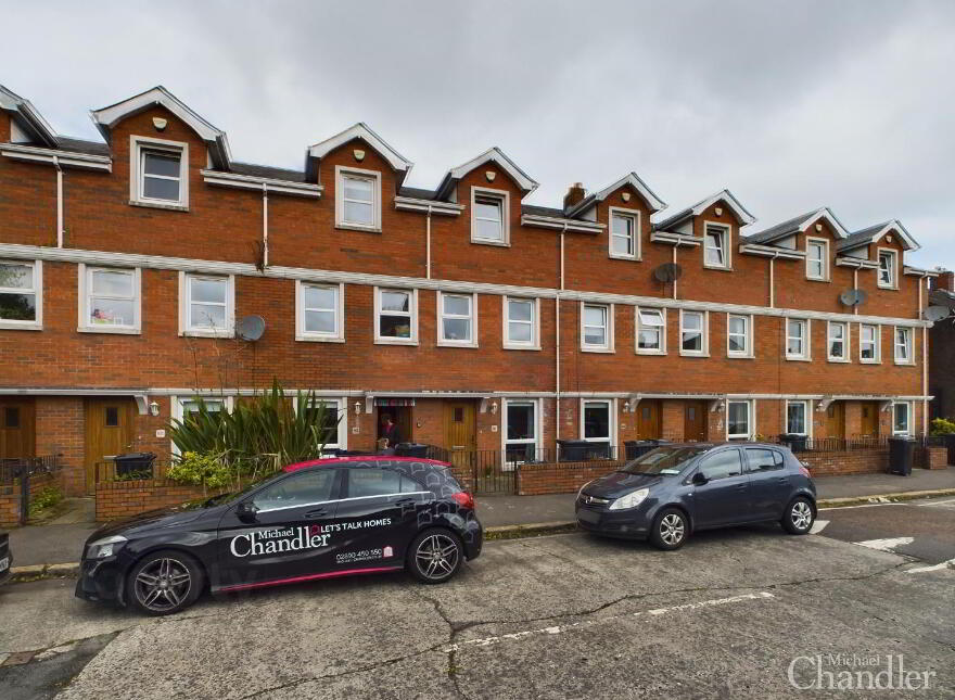 51 Northbrook Street, Belfast, BT9 7DH photo