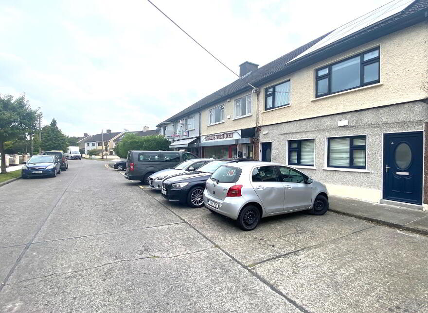 Saint Brigids Road, Clondalkin, Dublin, D22 photo