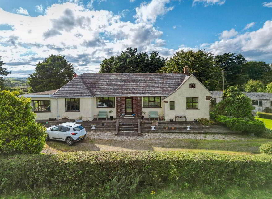 The Lodge, 18 Ballyeasborough Road, Portavogie, Newtownards, BT22 1DB photo