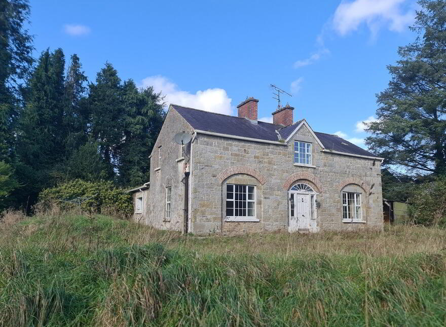 Rose Bank, Derryginny, Ballyconnell, H14VY27 photo