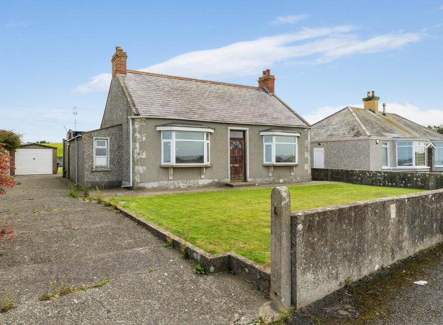 3 Sandylands, Ballyhalbert, Newtownards, BT22 1BT photo