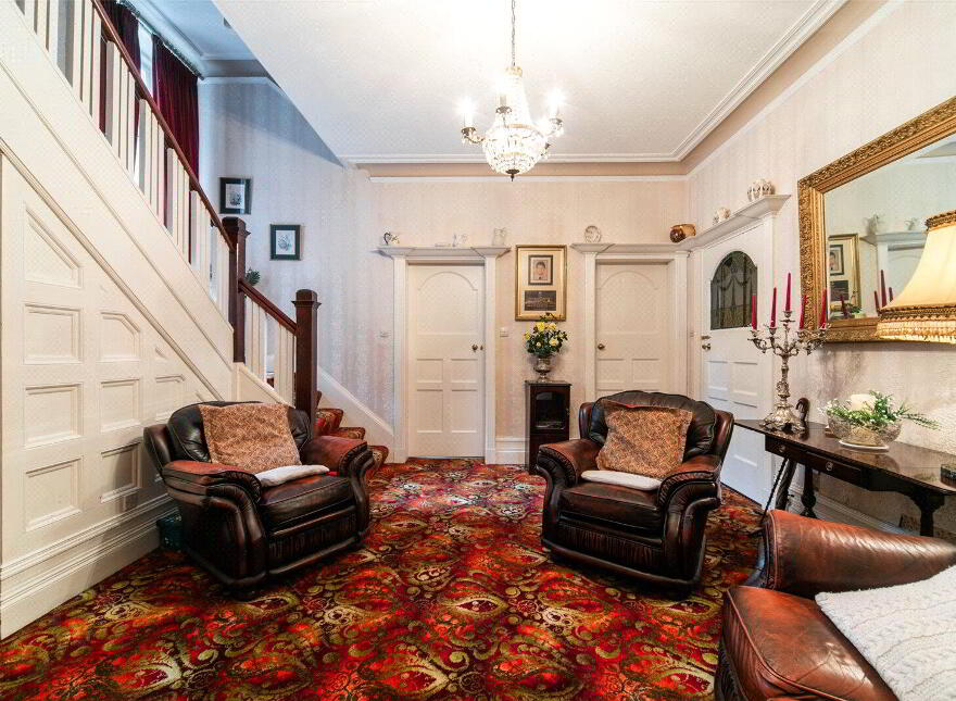 Hillcrest, 33 Greencastle Road, Kilkeel, Newry, BT34 4DE