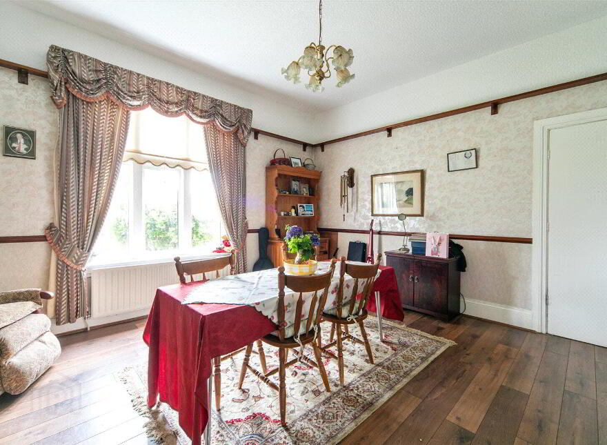 Hillcrest, 33 Greencastle Road, Kilkeel, Newry, BT34 4DE