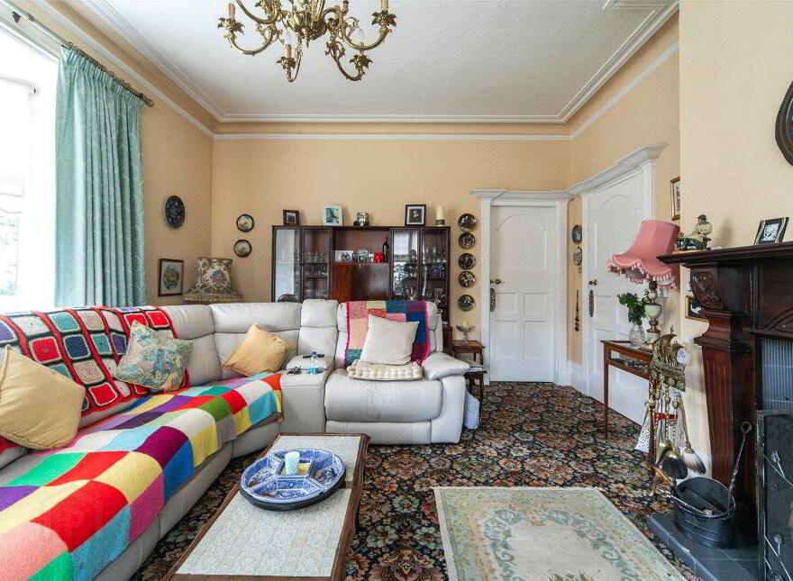 Hillcrest, 33 Greencastle Road, Kilkeel, Newry, BT34 4DE