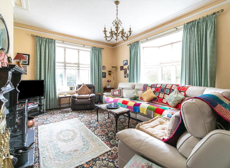 Hillcrest, 33 Greencastle Road, Kilkeel, Newry, BT34 4DE
