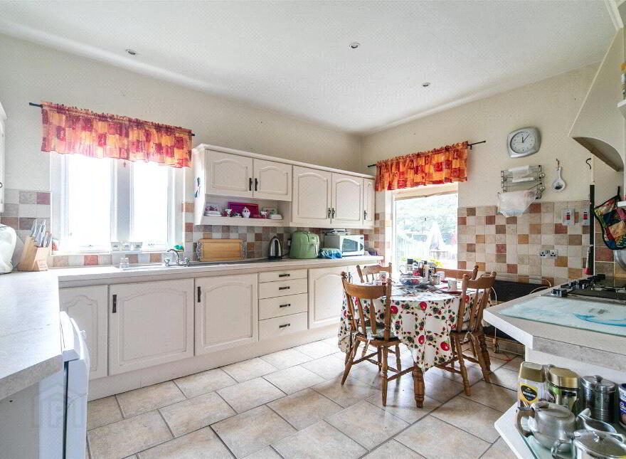 Hillcrest, 33 Greencastle Road, Kilkeel, Newry, BT34 4DE