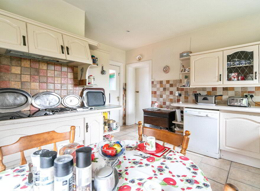 Hillcrest, 33 Greencastle Road, Kilkeel, Newry, BT34 4DE