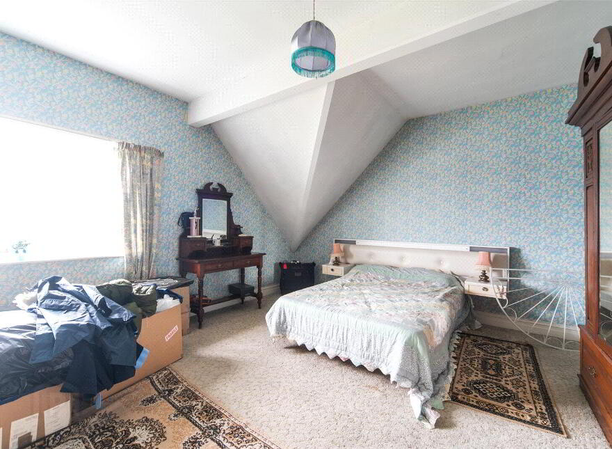 Hillcrest, 33 Greencastle Road, Kilkeel, Newry, BT34 4DE