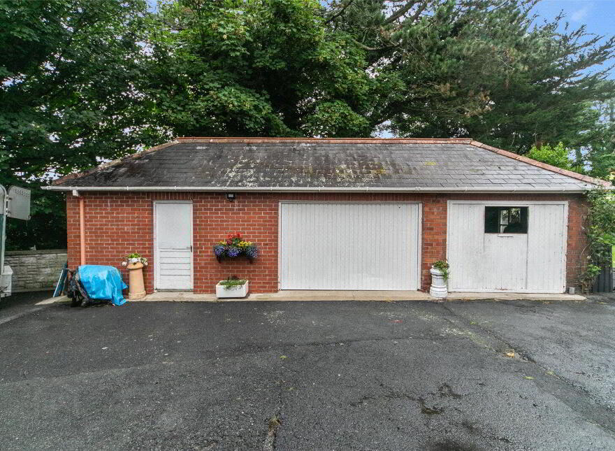 Hillcrest, 33 Greencastle Road, Kilkeel, Newry, BT34 4DE