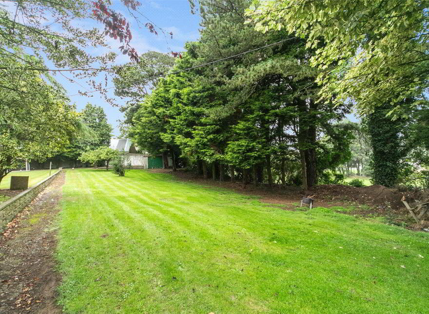 Hillcrest, 33 Greencastle Road, Kilkeel, Newry, BT34 4DE