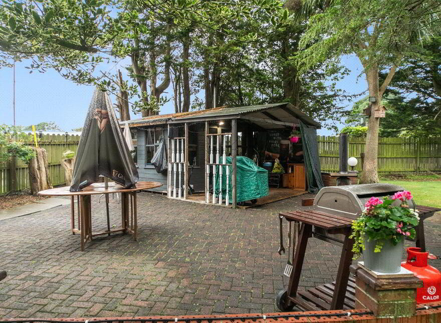 Hillcrest, 33 Greencastle Road, Kilkeel, Newry, BT34 4DE