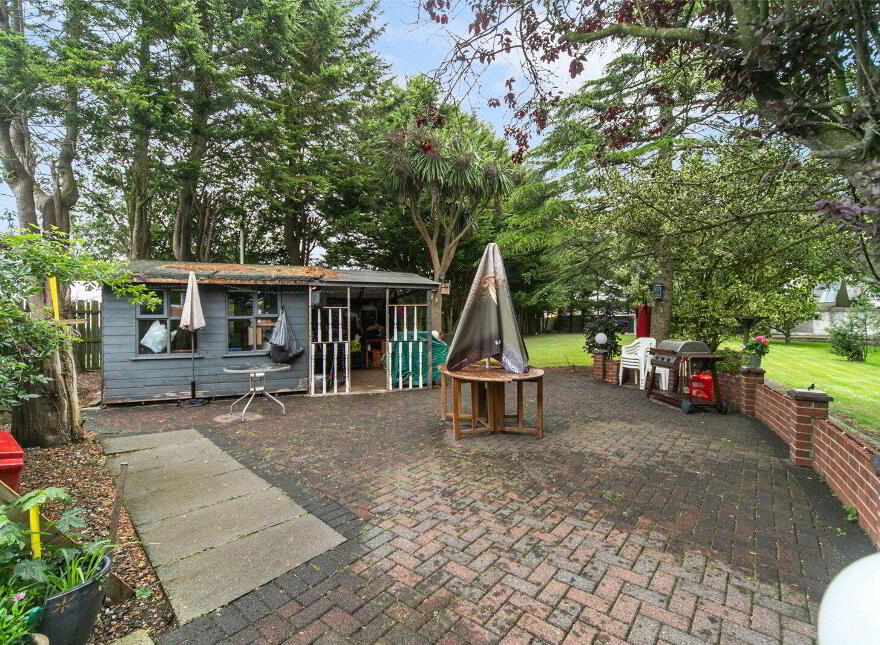 Hillcrest, 33 Greencastle Road, Kilkeel, Newry, BT34 4DE