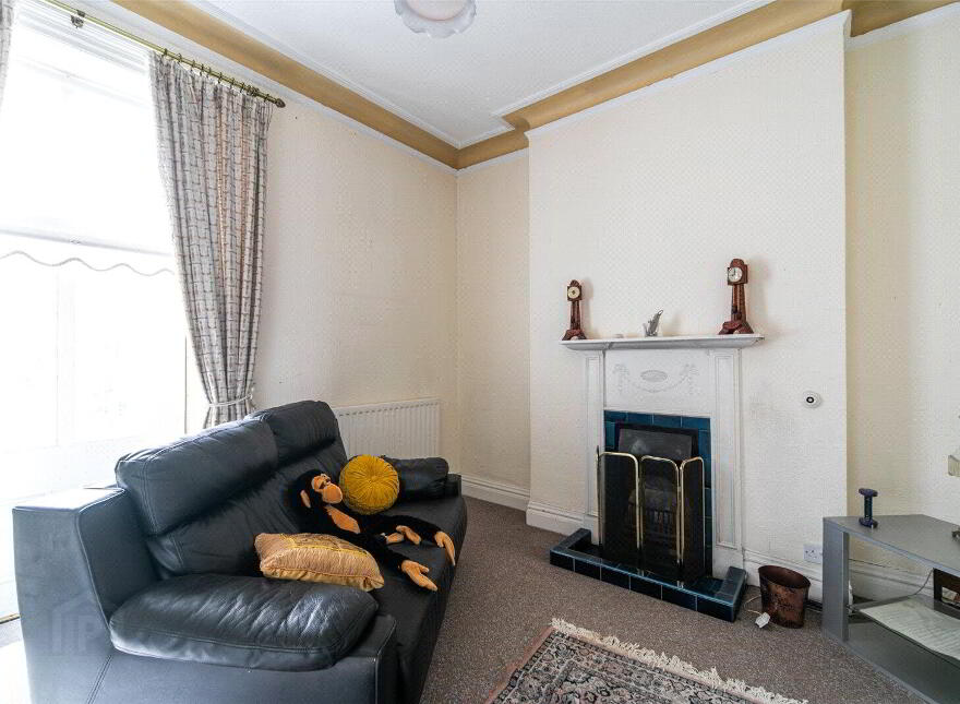 Hillcrest, 33 Greencastle Road, Kilkeel, Newry, BT34 4DE