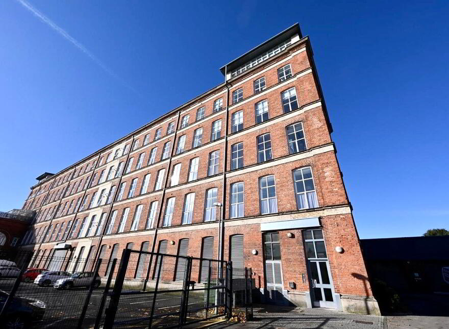 Edenderry Lofts, 102 Crumlin Road, Belfast, BT14 6AH photo