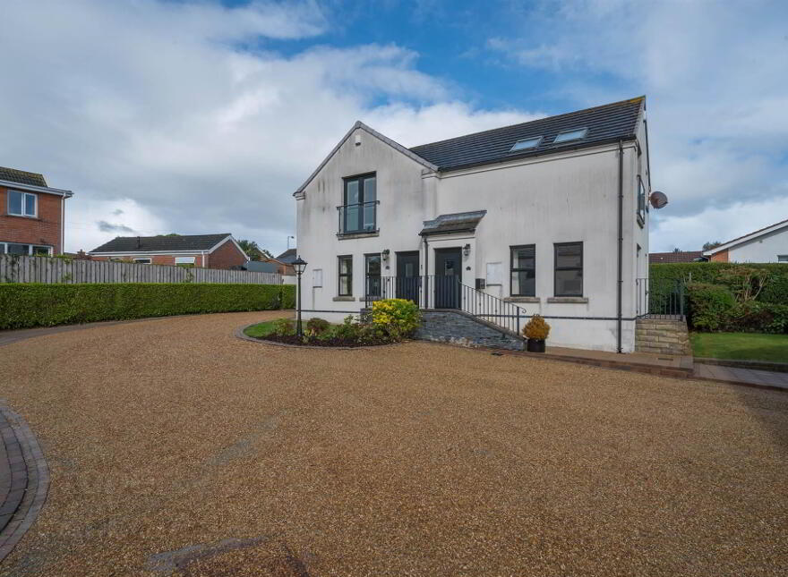 3 Fairview Court, Ballykeel Road, Moneyreagh, BT23 6DU photo