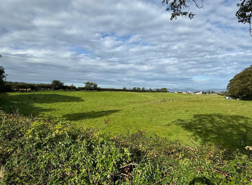 Site To Rear, 20 Station Road, Ballykelly, BT49 9HU photo