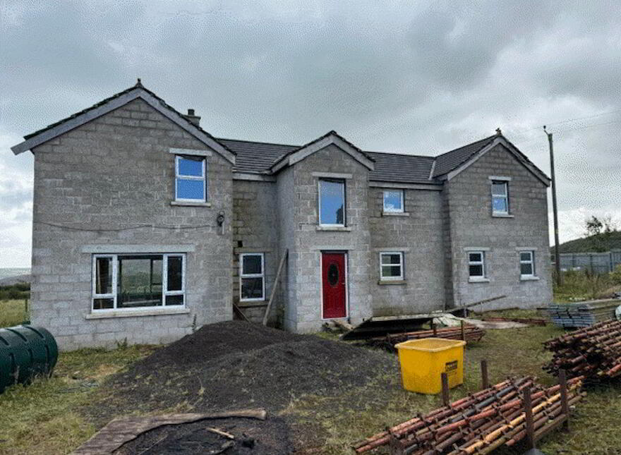 24 Ballylesson Road, Magheramorne, BT40 3HL photo