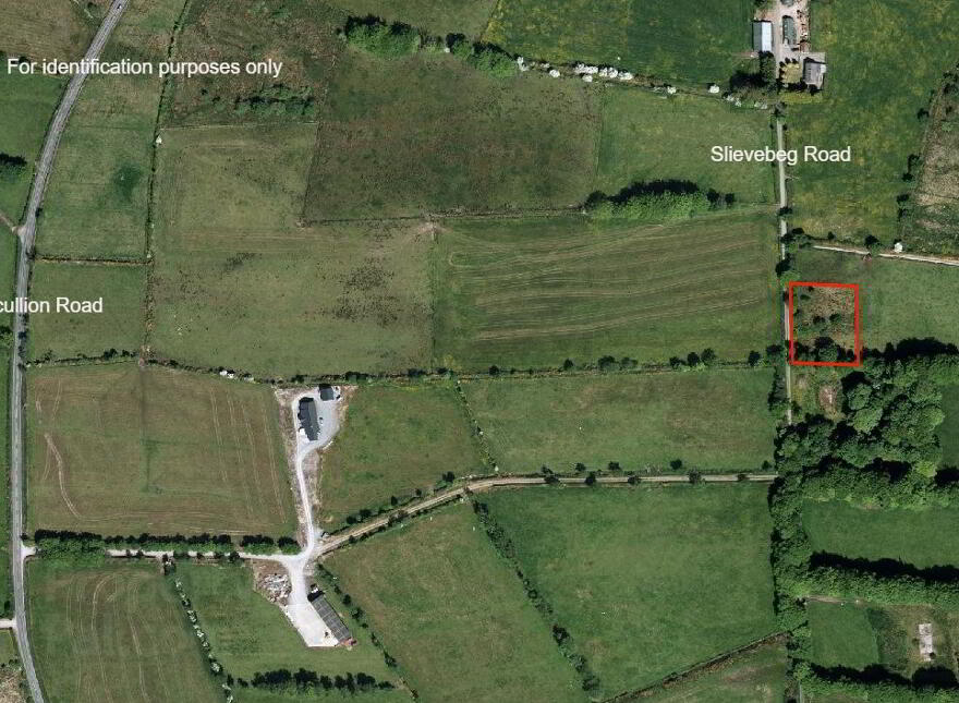 140m South Of 16 Slievebeg Road, Plumbridge, Omagh, BT79 8LB photo