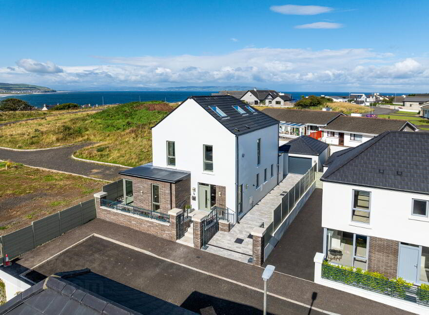 The View, Nursery Mews, Portstewart photo