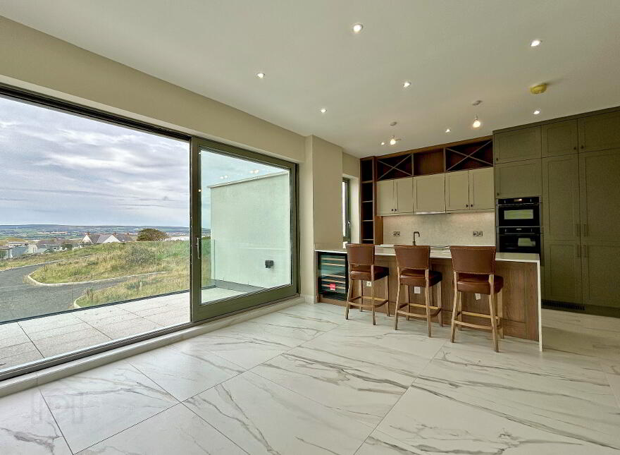 The View, Nursery Mews, Portstewart