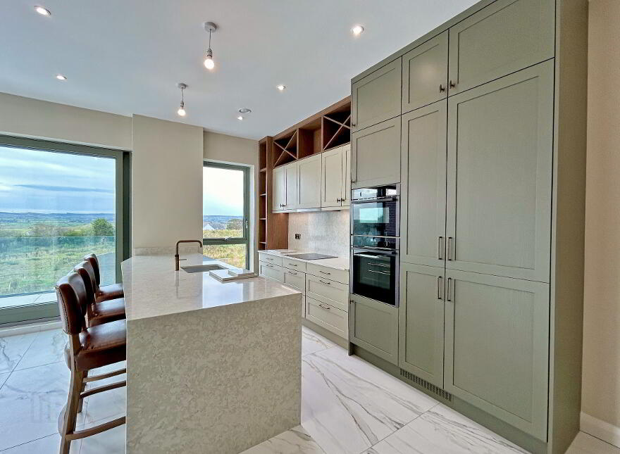 The View, Nursery Mews, Portstewart