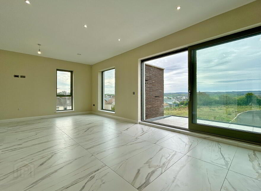 The View, Nursery Mews, Portstewart