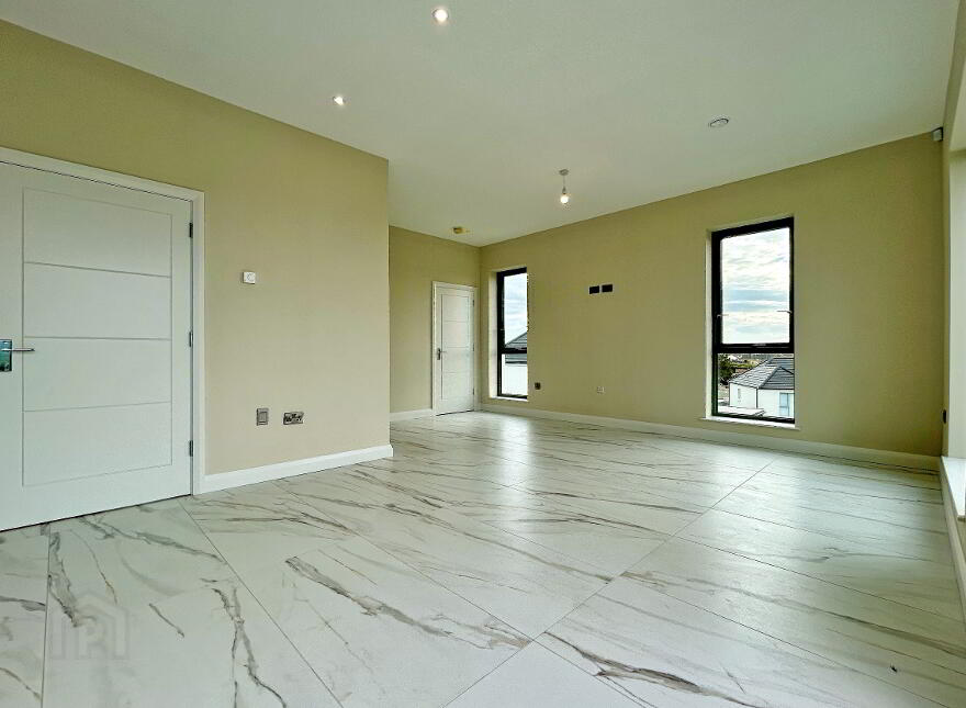 The View, Nursery Mews, Portstewart