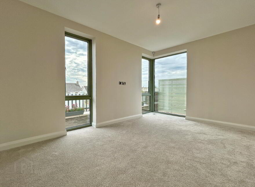 The View, Nursery Mews, Portstewart