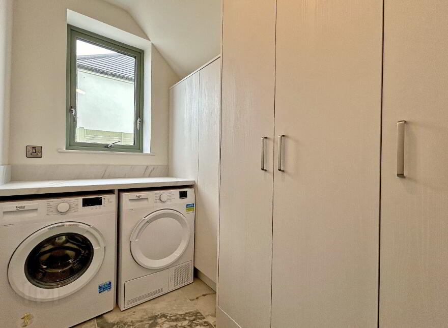 The View, Nursery Mews, Portstewart