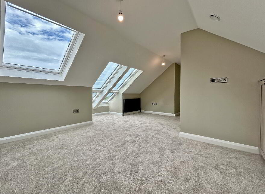 The View, Nursery Mews, Portstewart