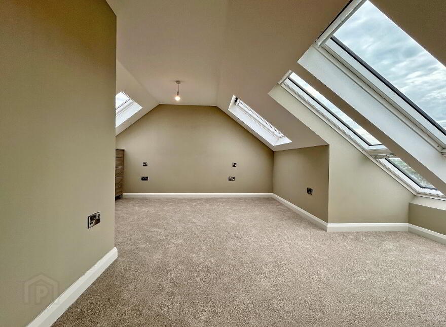 The View, Nursery Mews, Portstewart