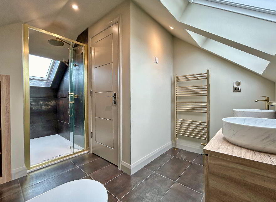 The View, Nursery Mews, Portstewart