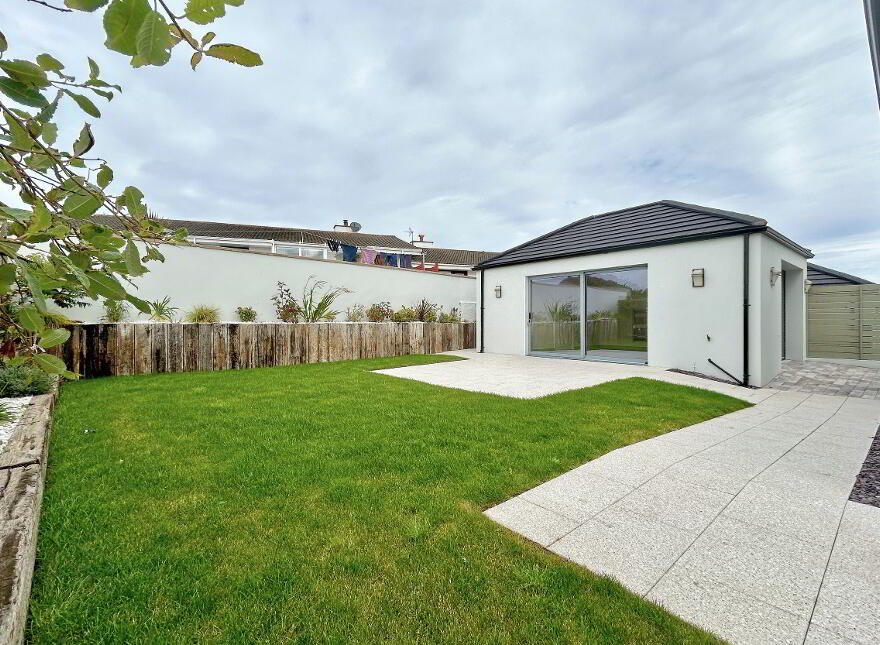 The View, Nursery Mews, Portstewart