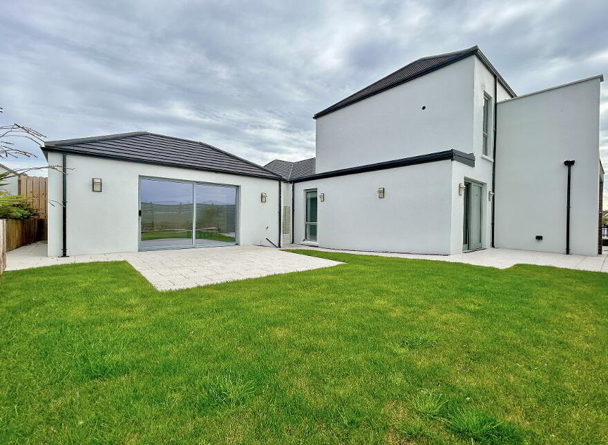 The View, Nursery Mews, Portstewart