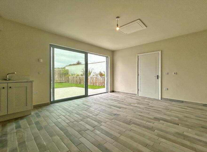 The View, Nursery Mews, Portstewart