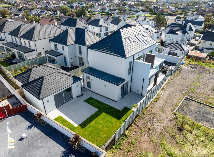 The View, Nursery Mews, Portstewart
