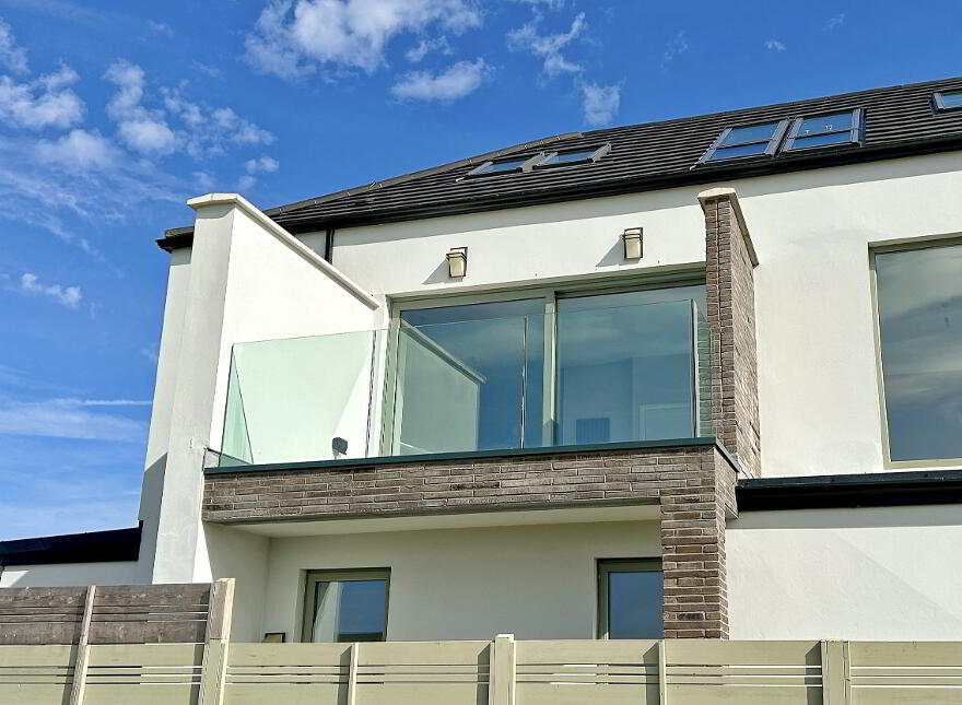The View, Nursery Mews, Portstewart