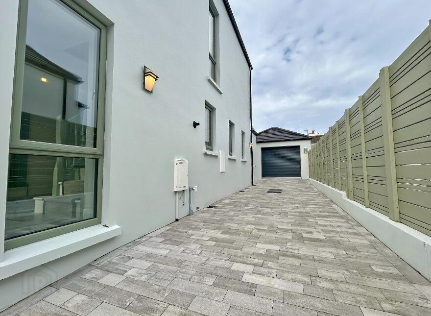 The View, Nursery Mews, Portstewart