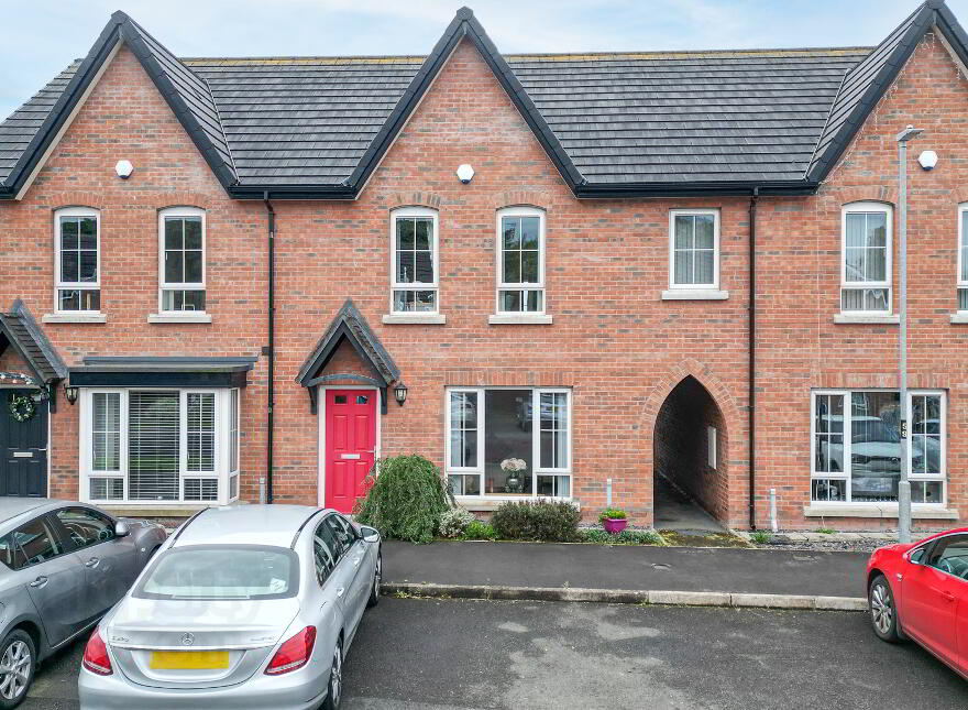 216 Bush Manor, Antrim, BT41 2UR photo