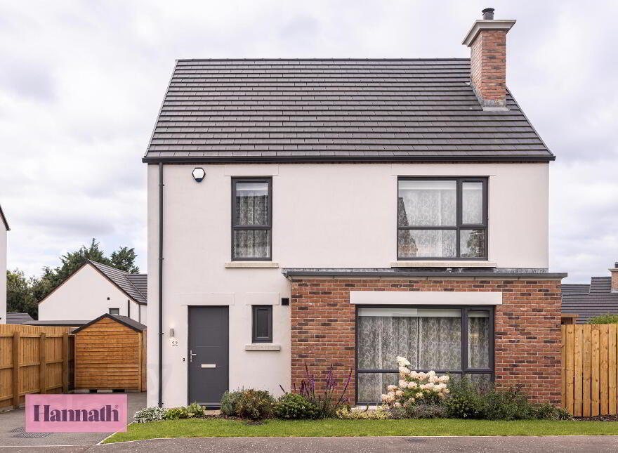 22 Woodford Villas, Armagh, BT60 2GQ photo