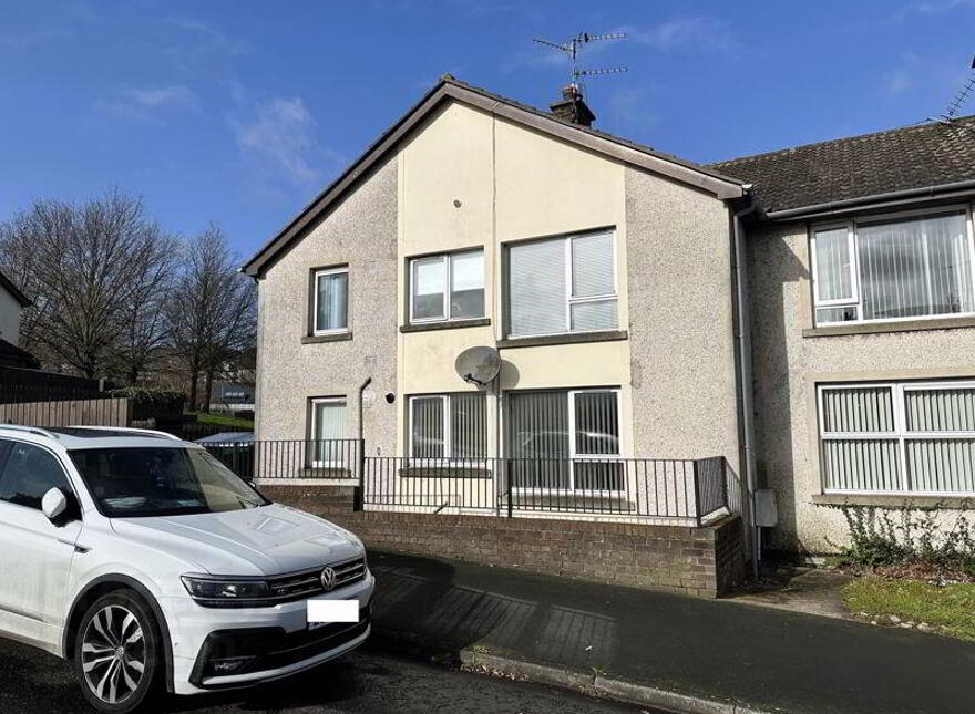 46f Reilly Park, Banbridge, BT32 3DJ photo