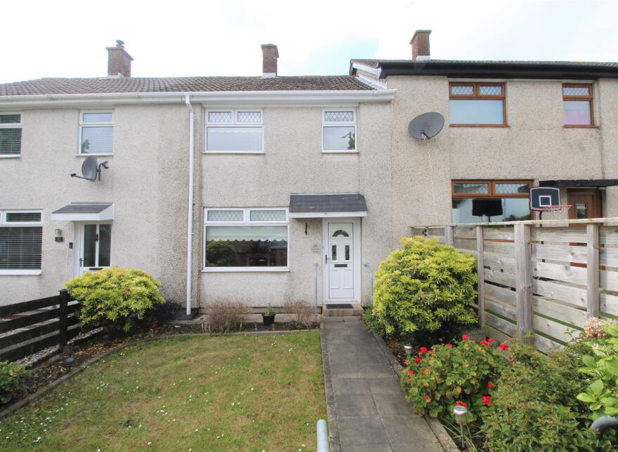 25 Culross Drive, Dundonald, BT16 2SQ photo