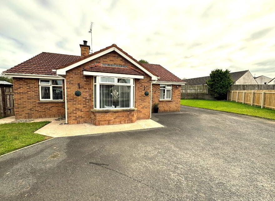 20 Danny Boy Place, Limavady, BT49 0UH photo