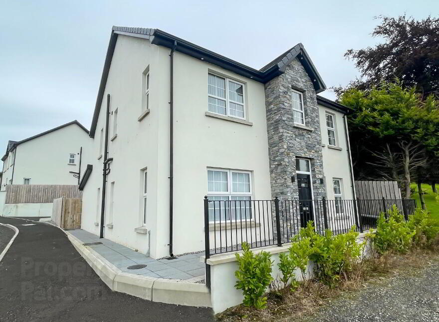 339 Glenshane Road, Claudy, Londonderry, BT47 4HP photo