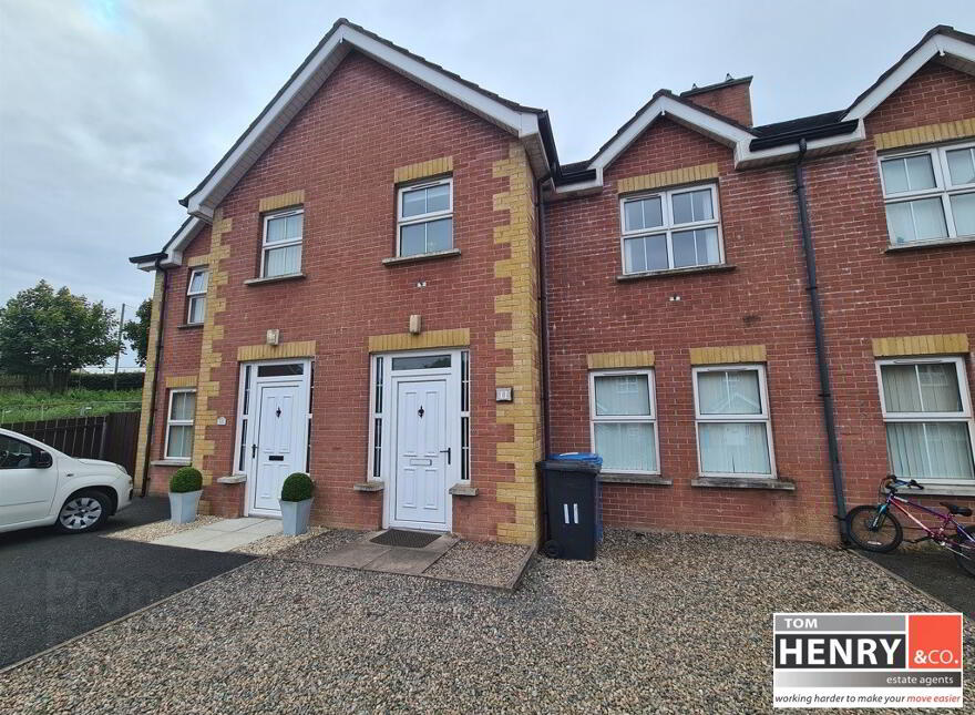 11 Bleachfield Park, Moygashel, BT71 7TY photo