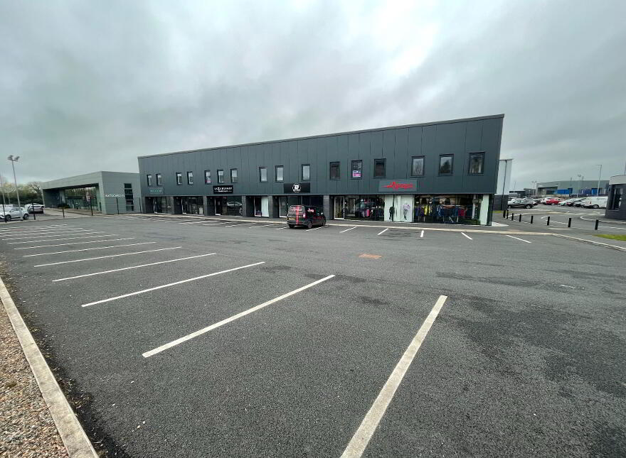 Kilcronagh Business Park, Cookstown, BT80 9HG photo