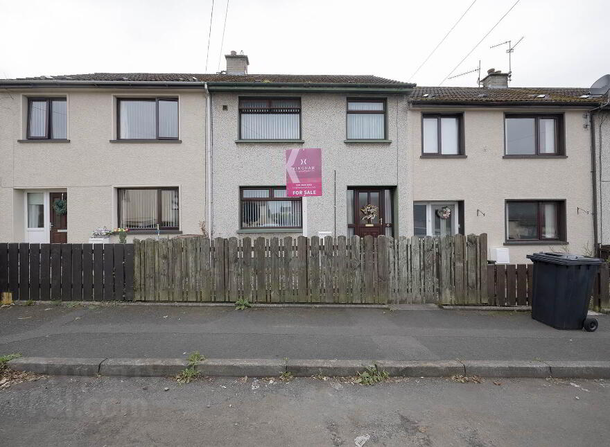 6 Crozier Park, Lurgan, Craigavon, BT66 8RP photo